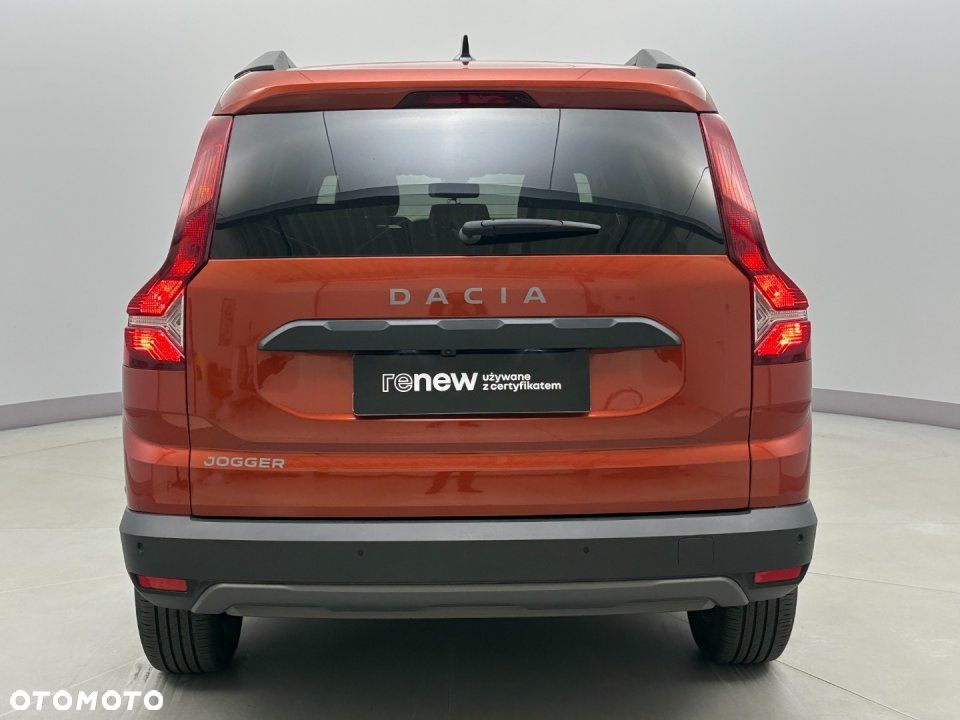 Dacia Jogger - 4