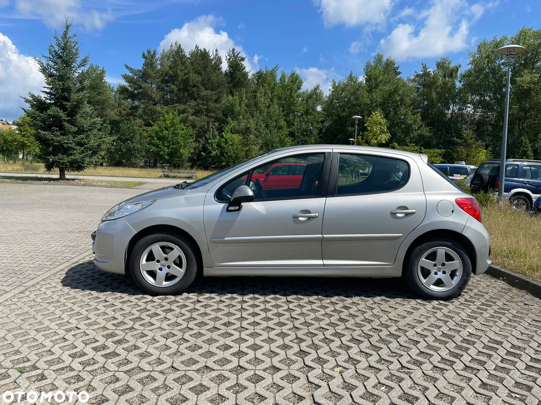 Peugeot 207 - 2
