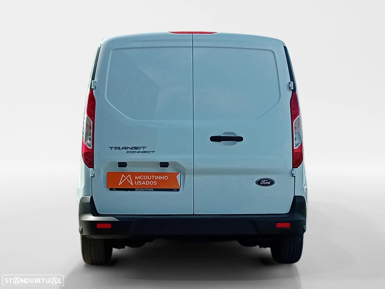 Ford Transit Connect 1.5 TDCi L2 Trend - 5