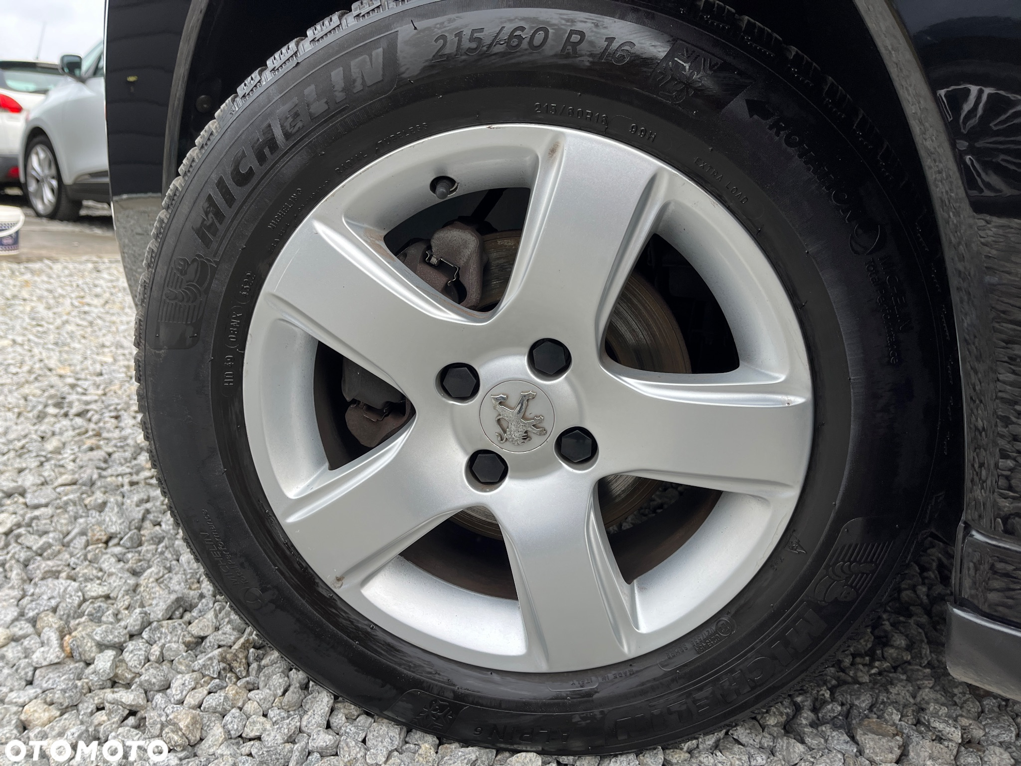 Peugeot 3008 e-HDi 115 ETG6 Stop&Start Business-Line - 27