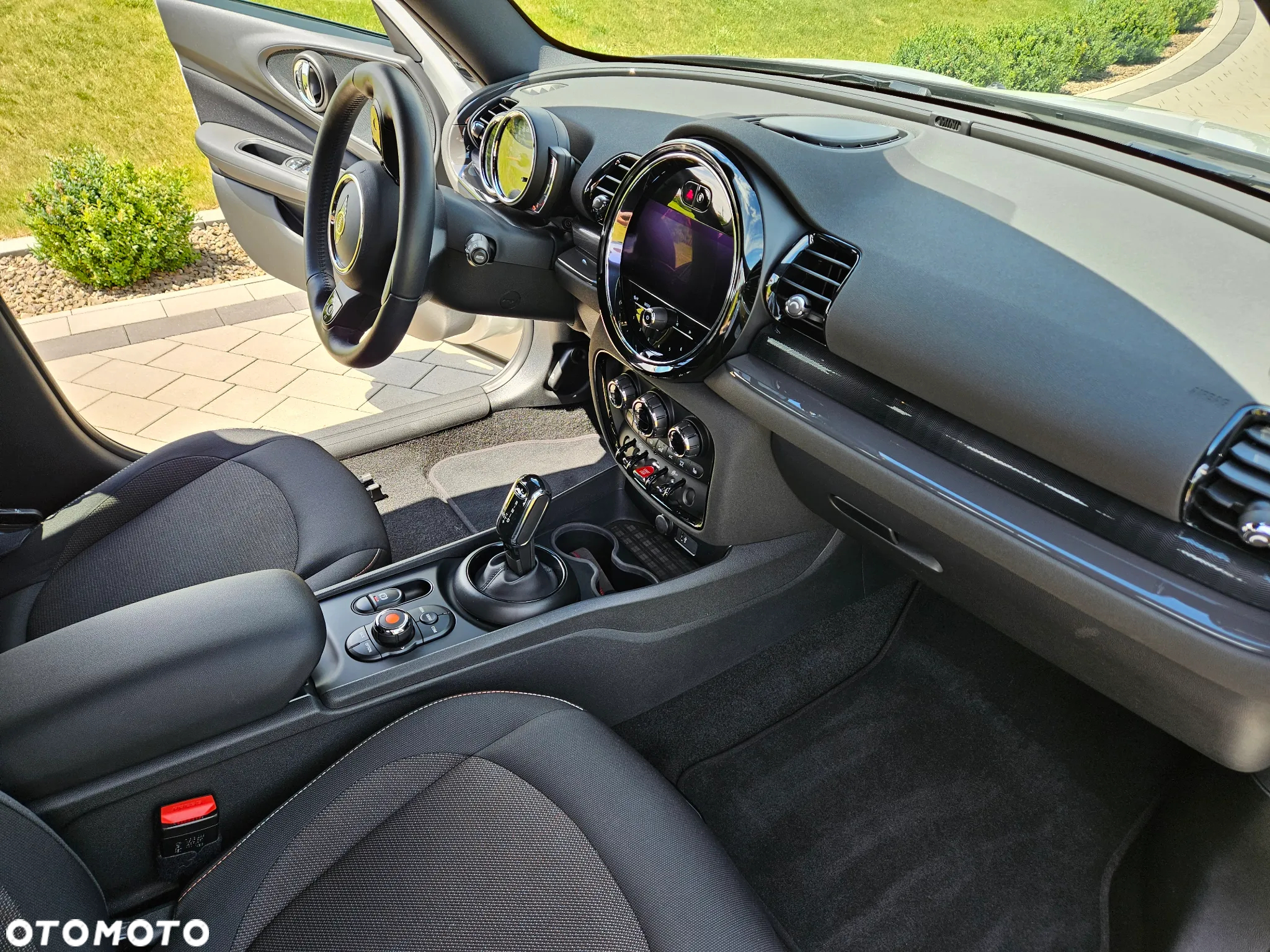 MINI Clubman Cooper - 8