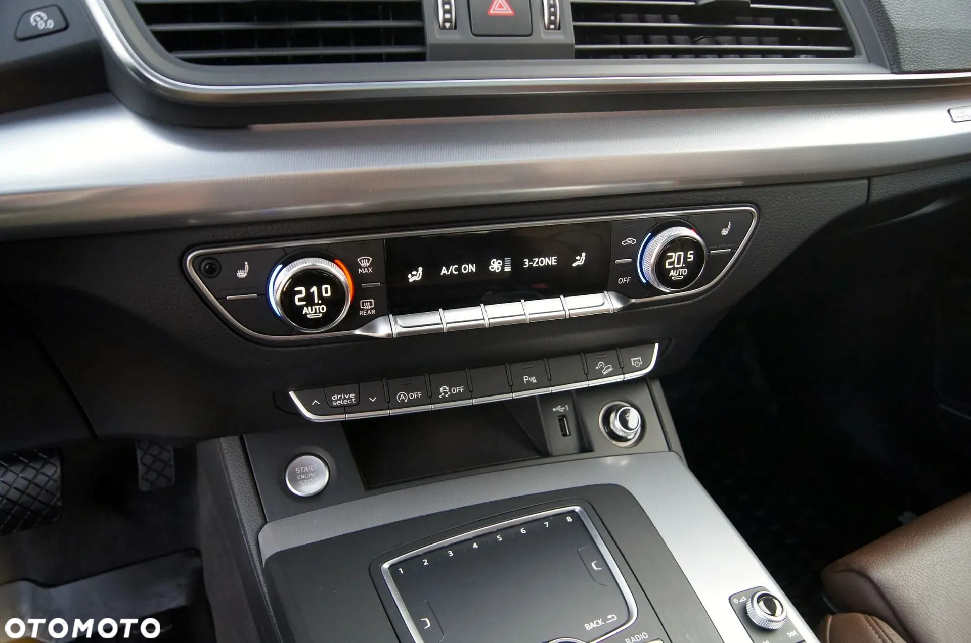Audi Q5 3.0 TDI Quattro Tiptronic - 22