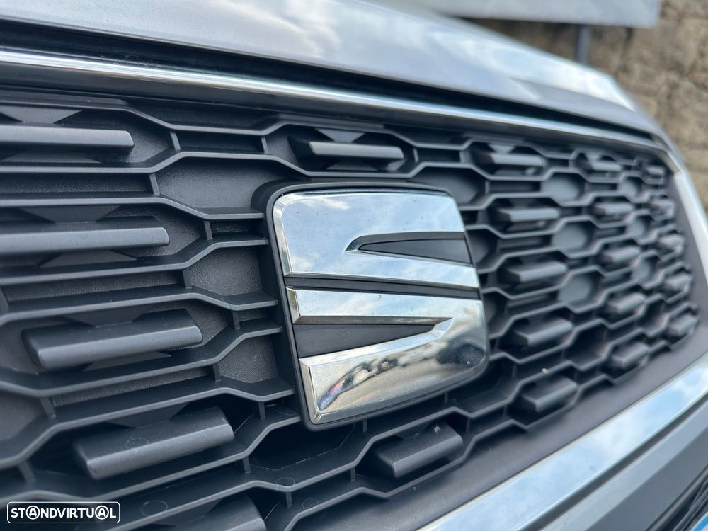 SEAT Arona 1.0 TSI Xcellence - 5