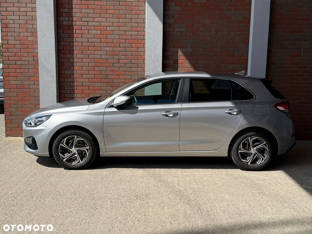 Hyundai i30 1.5 DPI Smart - 8