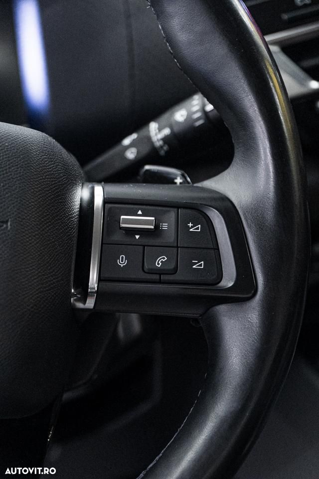Citroën C4 PureTech 130 Stop&Start EAT8 PLUS - 26