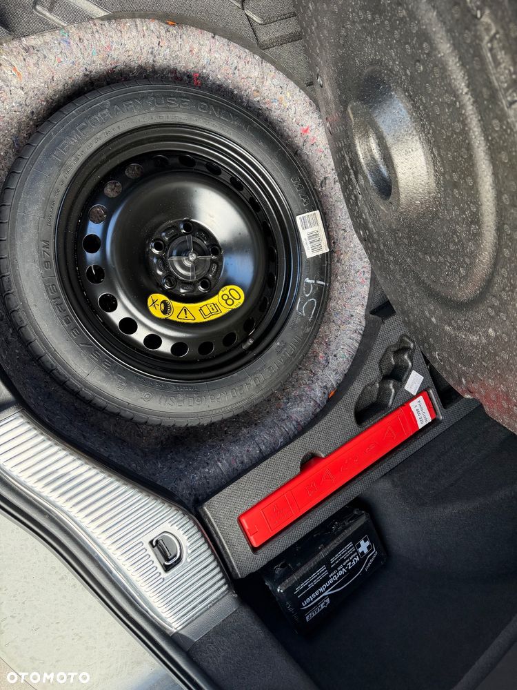 Ford Mondeo 2.0 TDCi Titanium PowerShift - 36