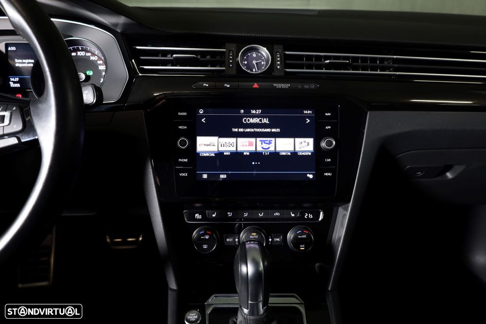 VW Arteon 2.0 TDI Elegance DSG - 24