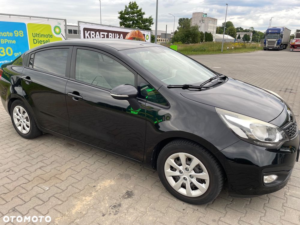 Kia Rio 1.4 XL - 3
