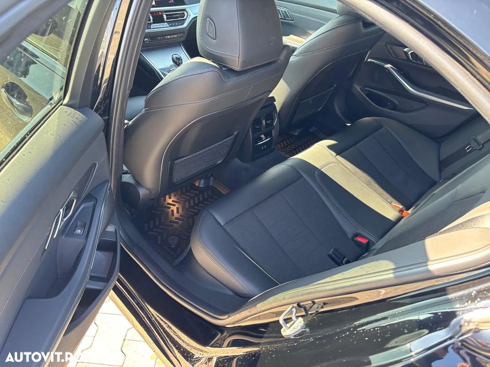BMW Seria 3 - 27
