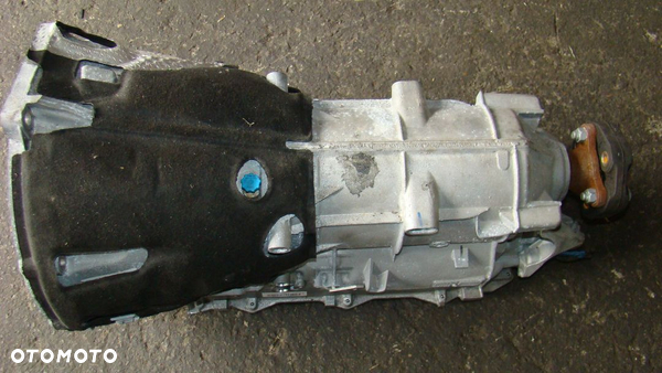 BMW F20 F30 SKRZYNIA BIEGÓW AUTOMAT GA8HP50Z 9469341
