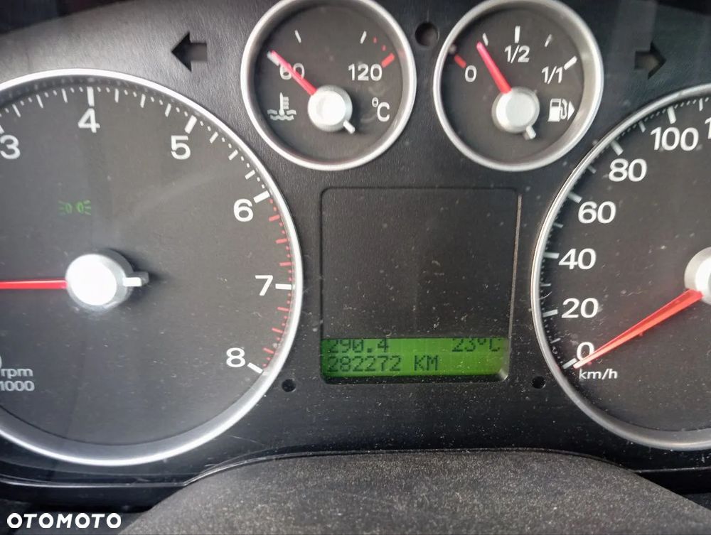 Ford C-MAX 1.8 S - 12