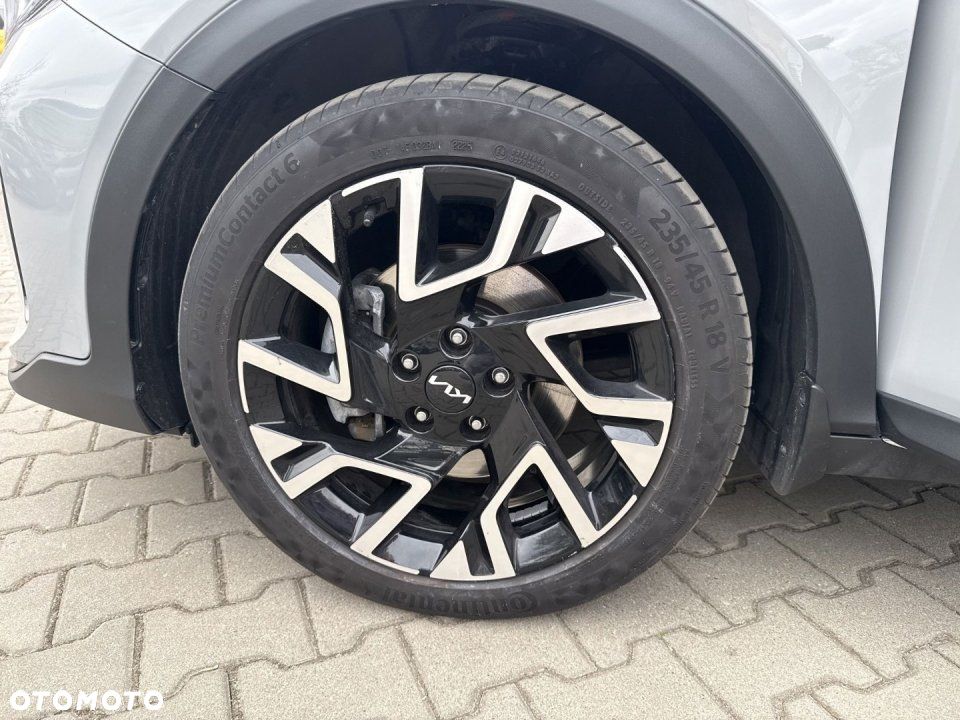 Kia XCeed - 21