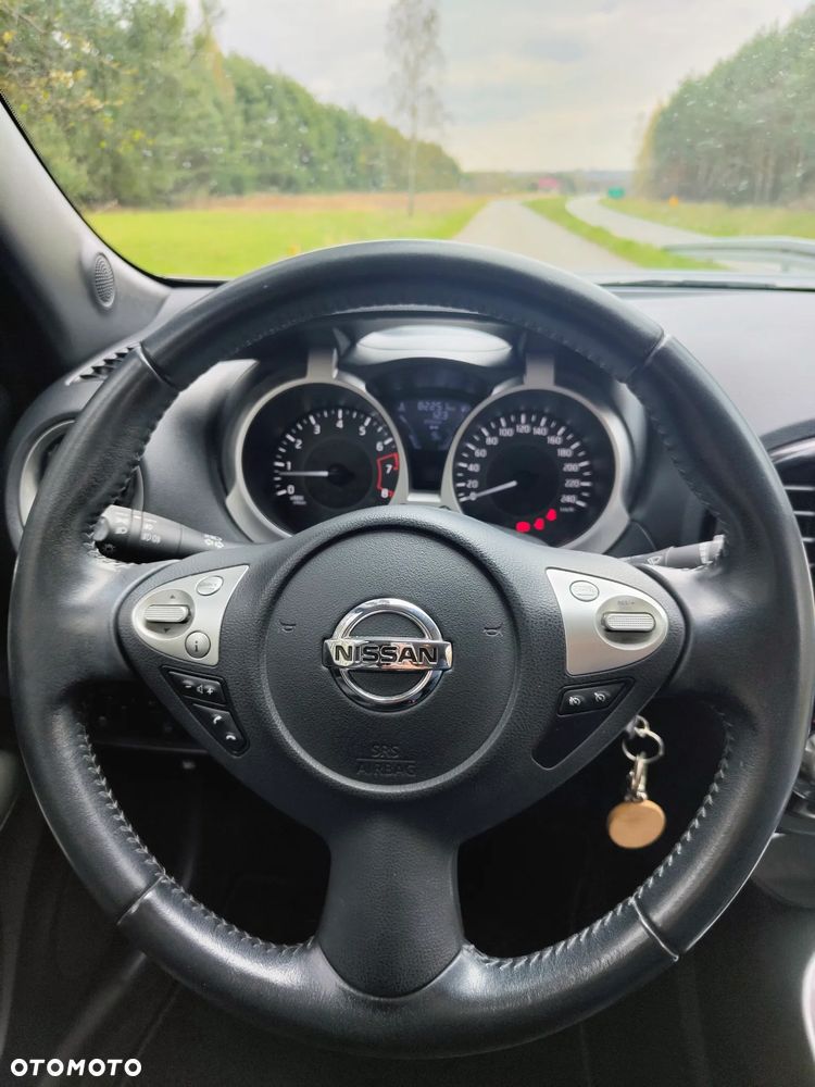 Nissan Juke 1.6 Acenta - 23