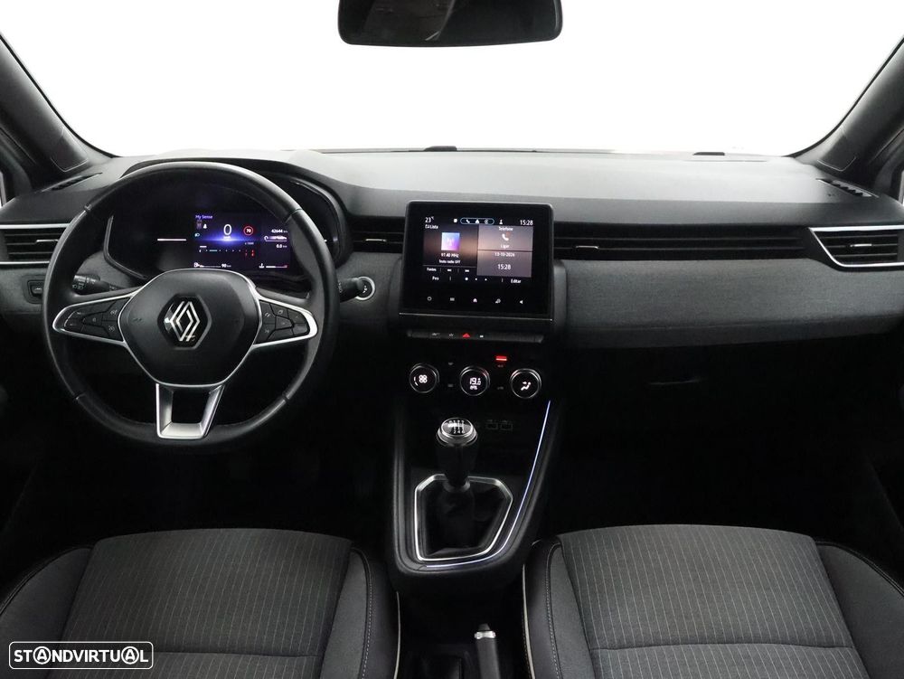 Renault Clio 1.0 TCe Techno - 26