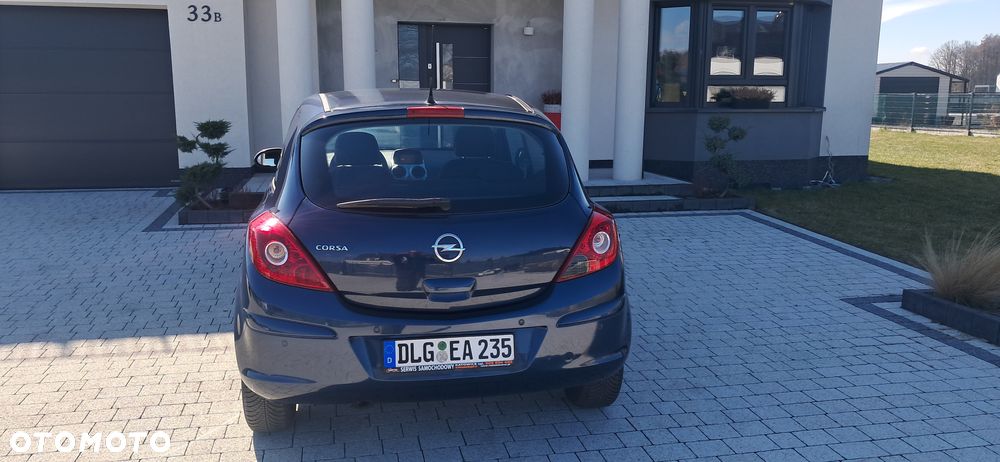 Opel Corsa 1.4 Enjoy - 5