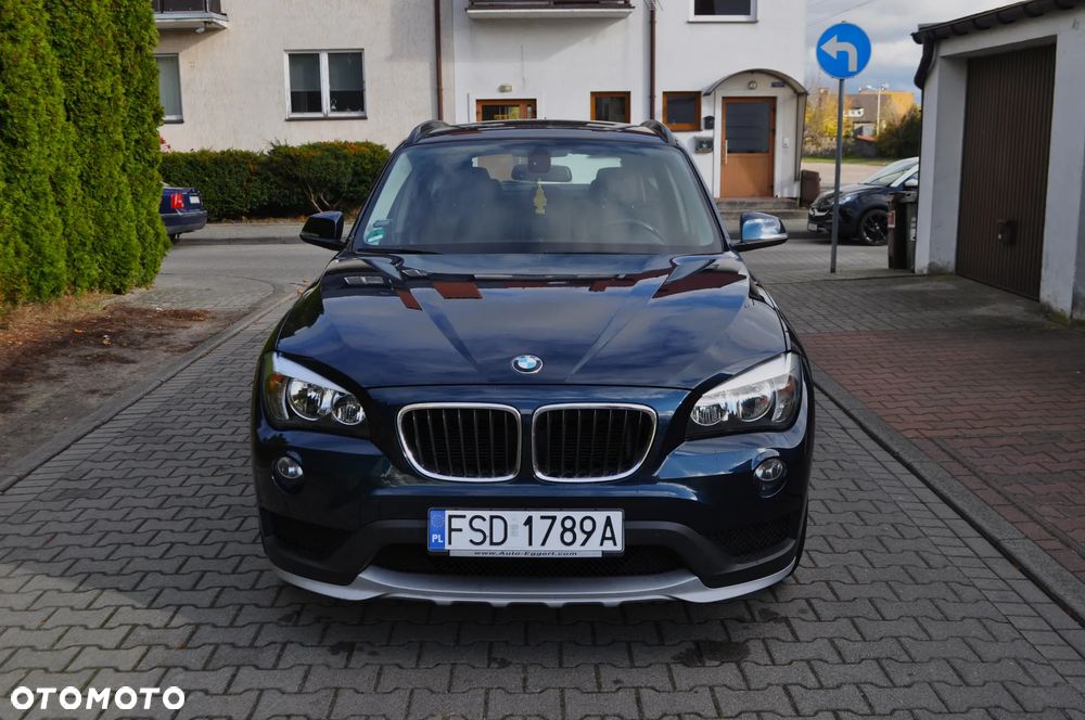 BMW X1 - 2