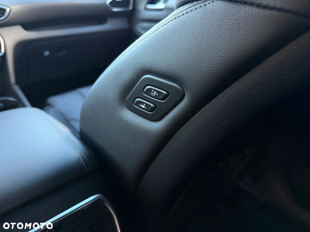 Hyundai Santa Fe 2.0 CRDi Platinum 4WD - 15