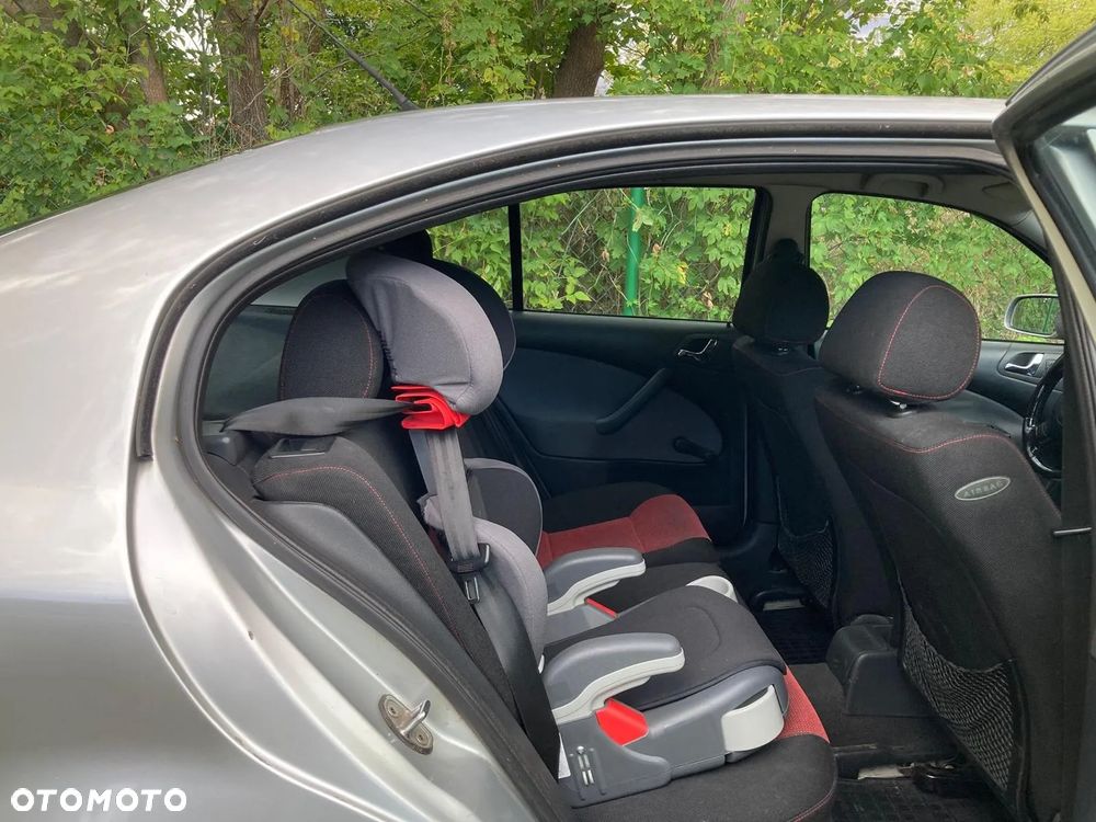 Skoda Octavia 1.6 Tour - 6