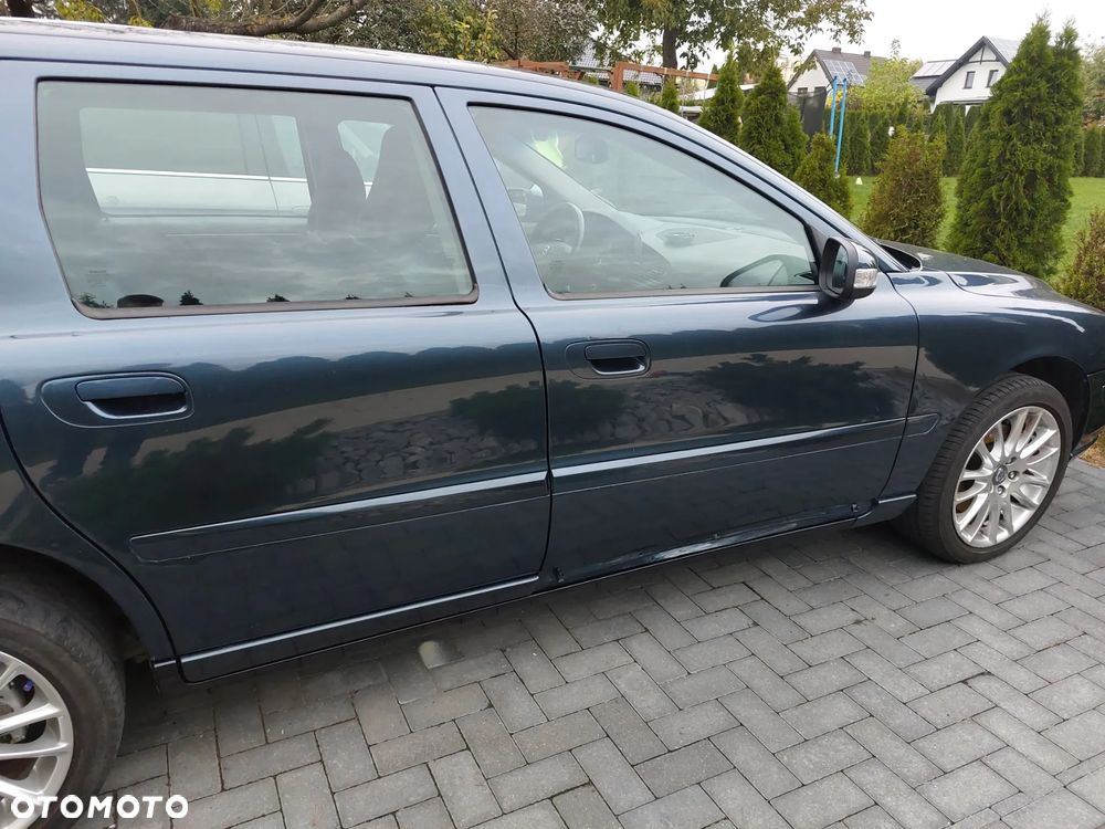 Volvo V70 2.5T AWD Summum - 10