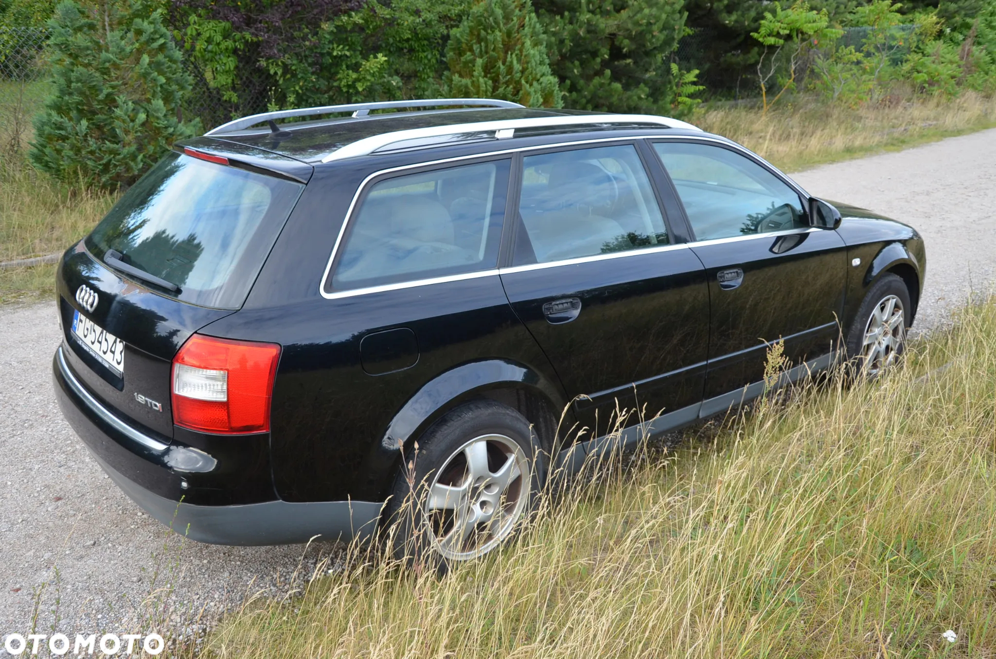 Audi A4 Avant 1.9 TDI - 7