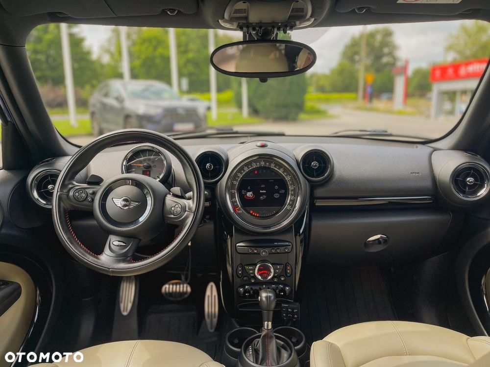 MINI John Cooper Works - 12