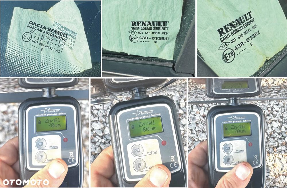 Dacia Duster 1.6 SCe Ambiance S&S - 7