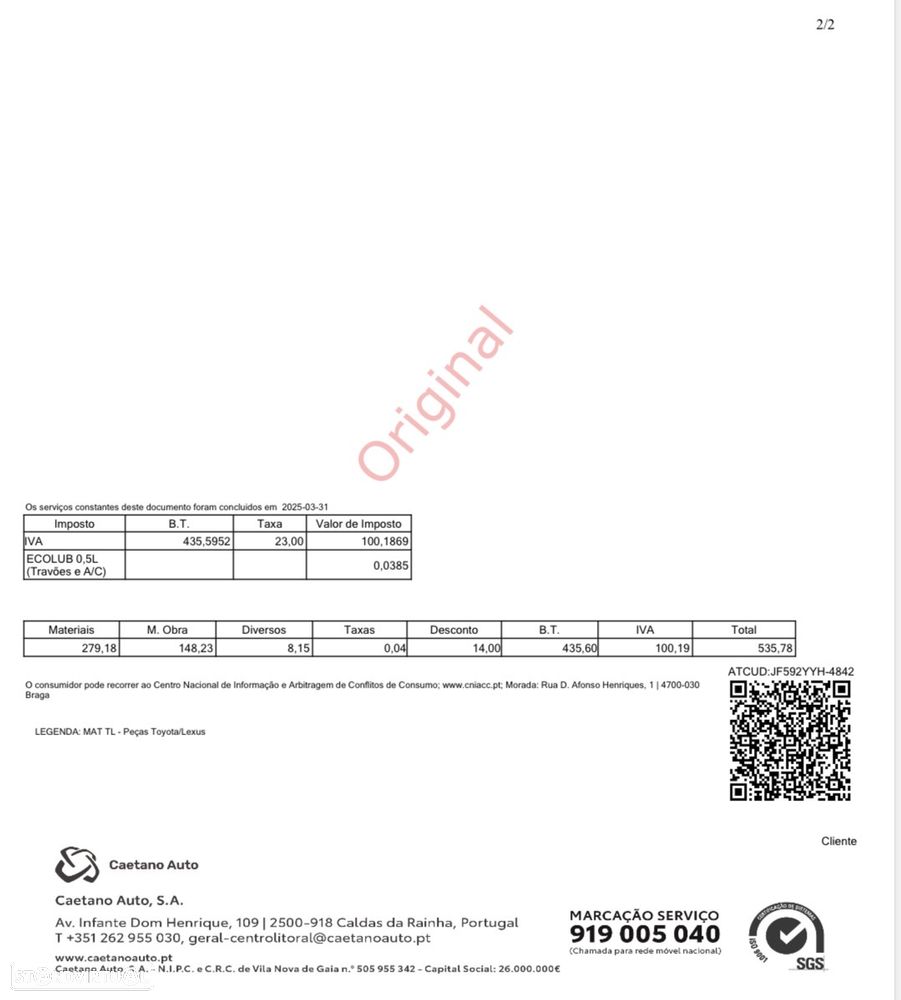 Toyota C-HR 1.8 HSD Comfort - 9