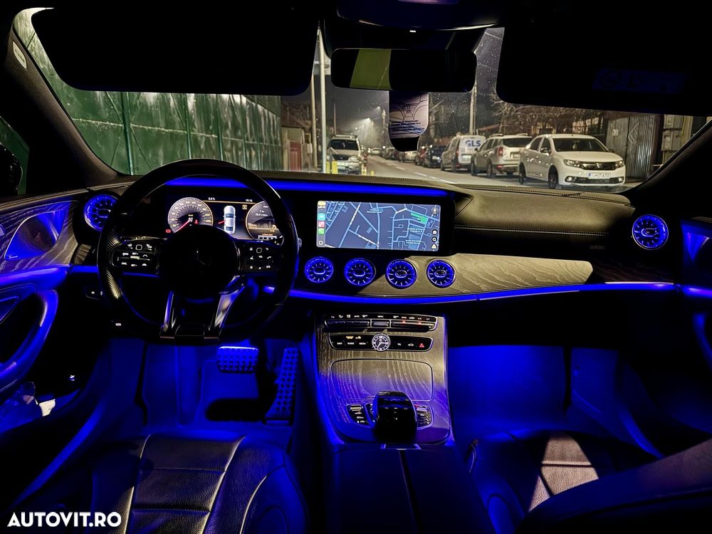 Mercedes-Benz CLS - 7