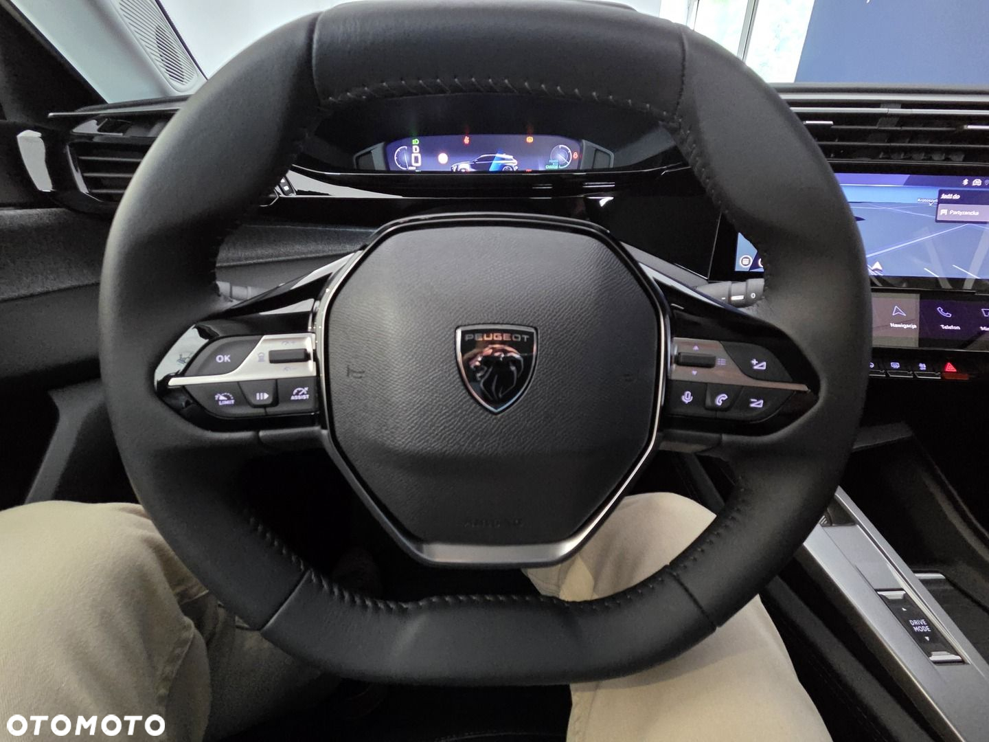 Peugeot 308 - 17