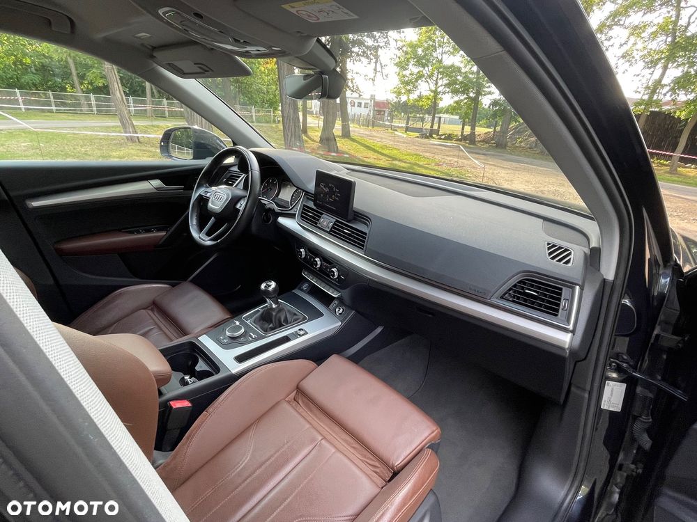 Audi Q5 2.0 TDI (clean diesel) ultra - 22