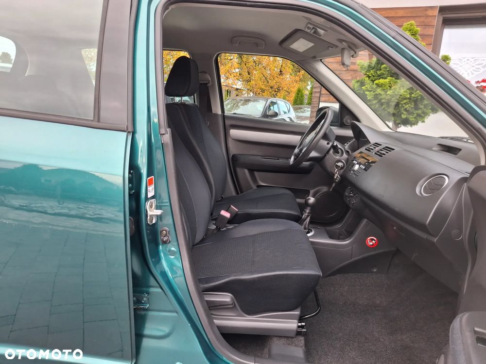 Suzuki Swift 1.3 Comfort+ - 24