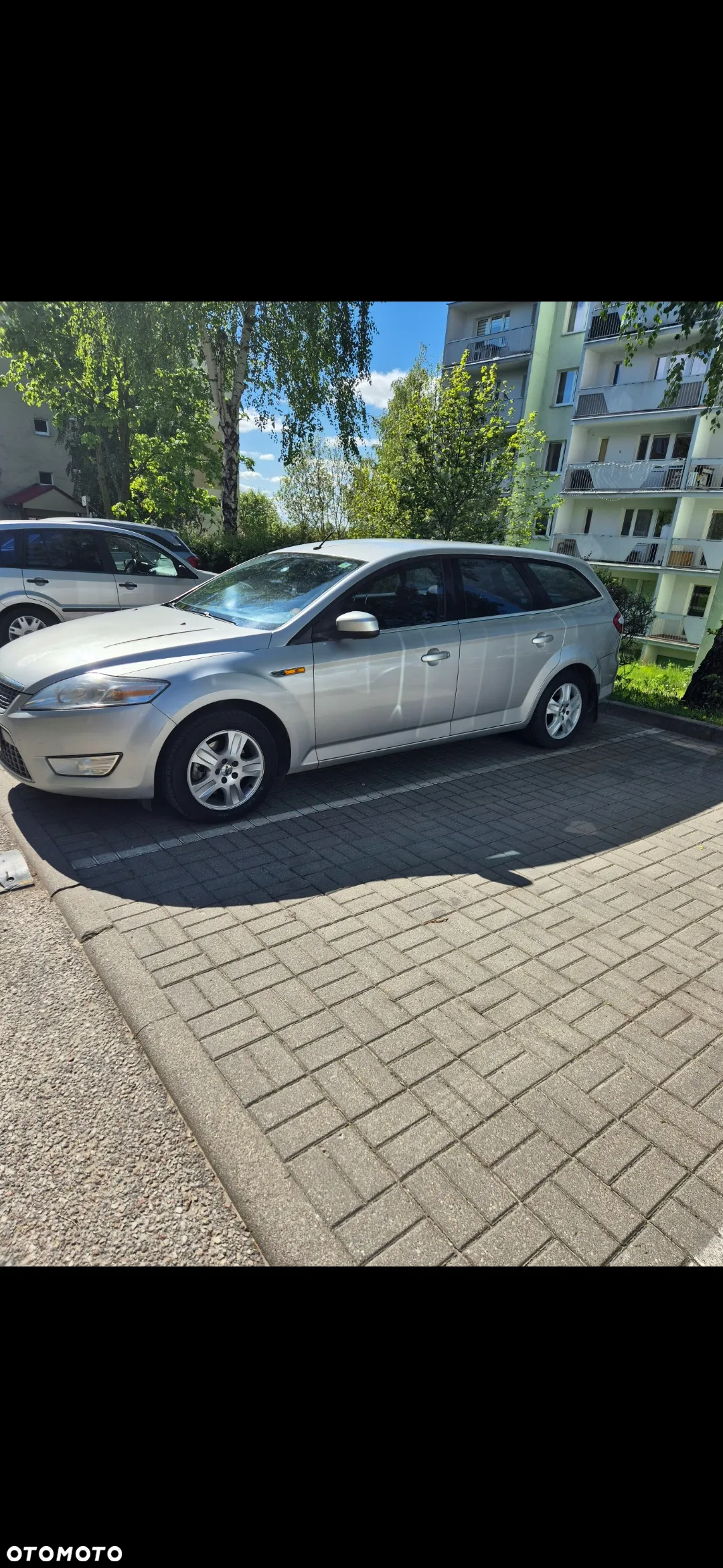 Ford Mondeo 2.0 TDCi Ambiente - 7