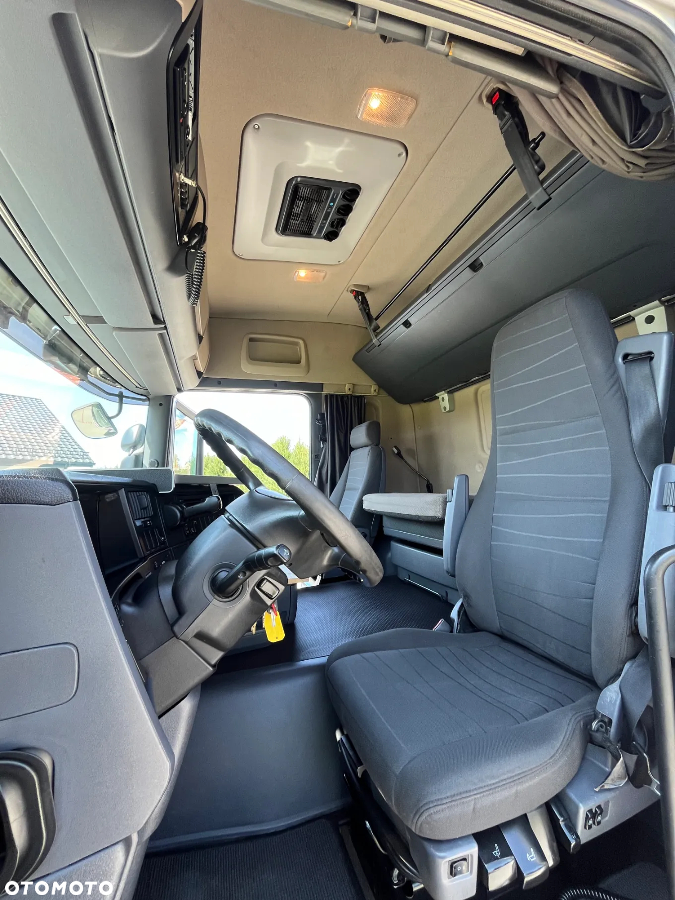 Scania SCANIA G 400 / Podwozie / 2013 r / 650000 km / z Niemiec - 7