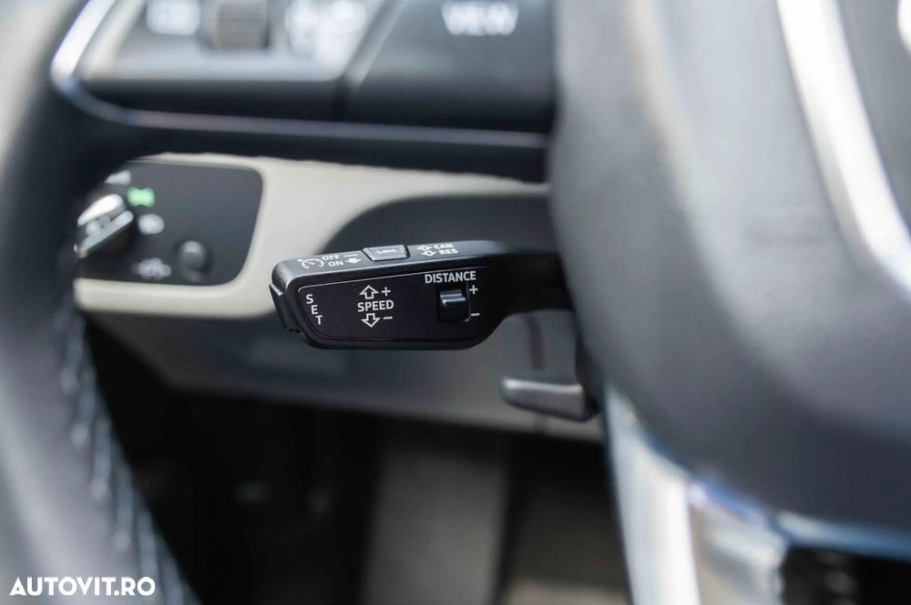 Audi Q5 50 TFSIe quattro S tronic advanced - 19