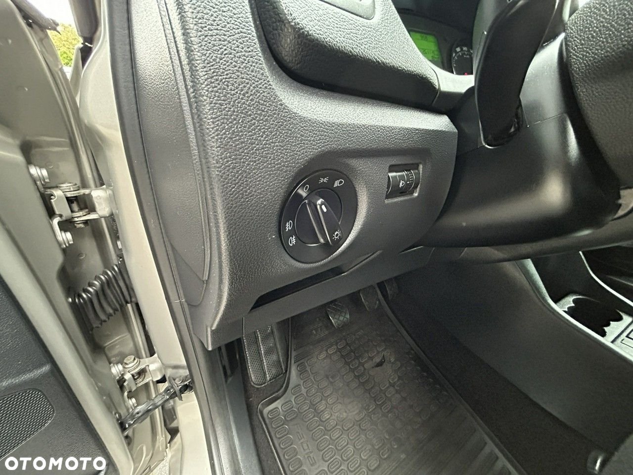 Skoda Fabia 1.6 TDI DPF Active - 10