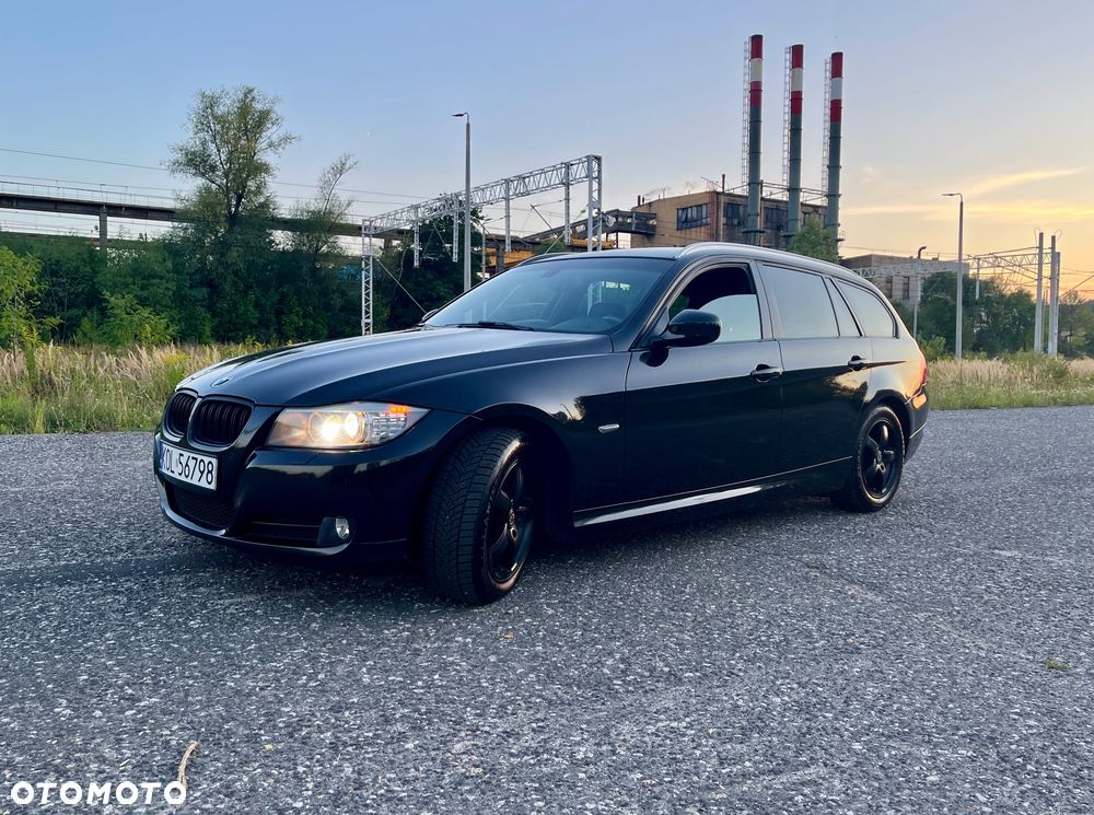 BMW Seria 3 - 1