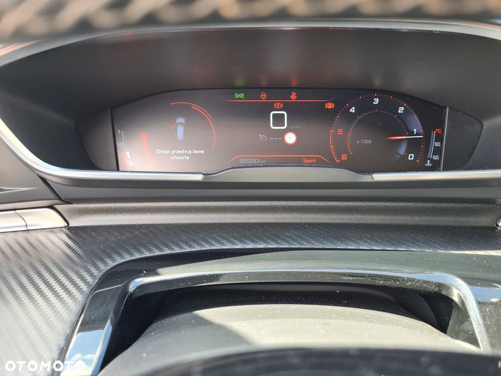 Peugeot 508 1.5 BlueHDi Active S&S - 25
