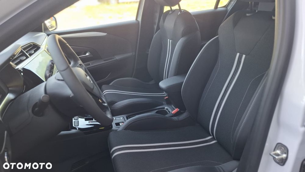 Opel Corsa 1.2 T mHEV GS eDCT - 16