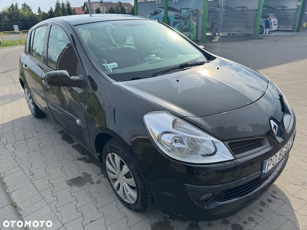 Renault Clio 1.2 16V Expression - 3