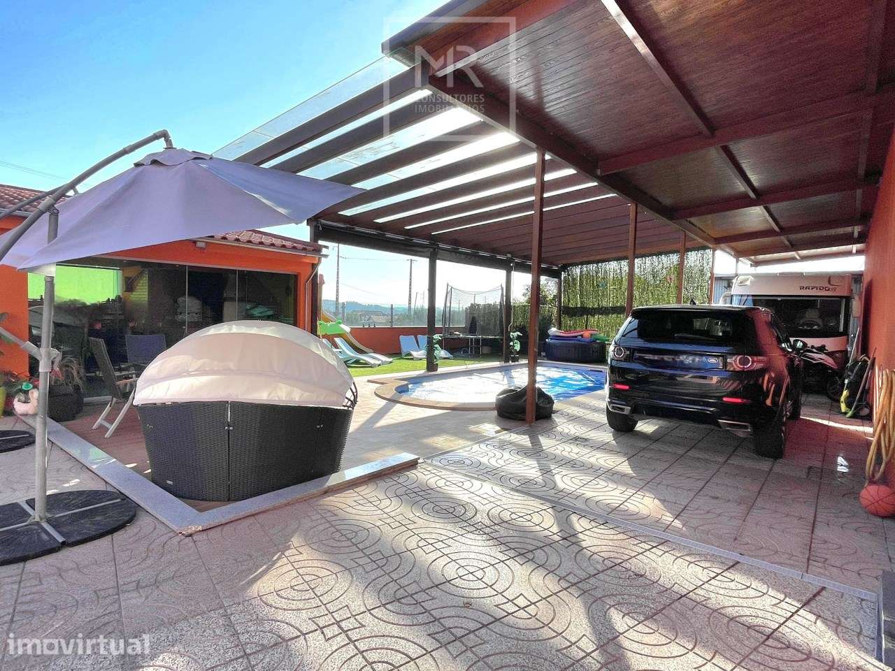 Moradia T4 Venda em Moita,Anadia - Grande imagem: 2/23