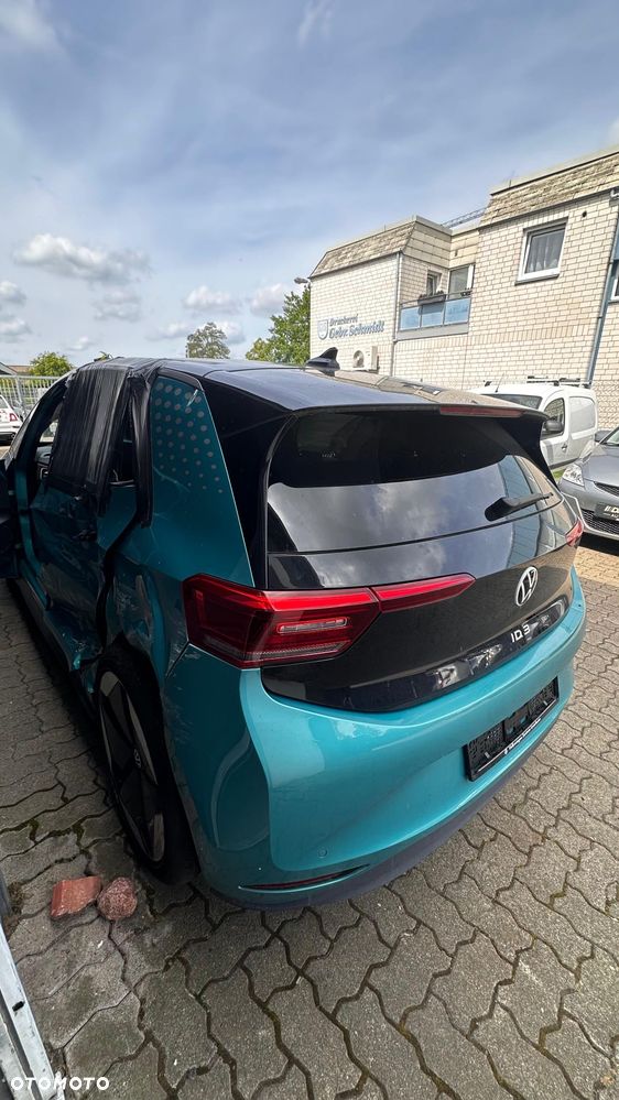Volkswagen ID.3 77kWh Pro S - 2