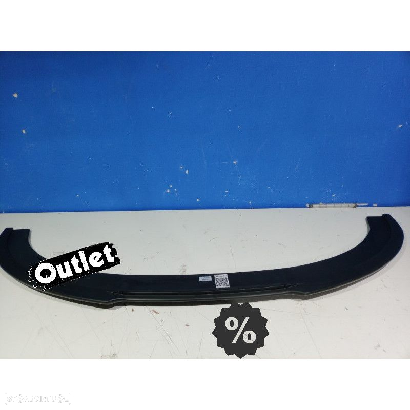 C010287C1 SPOILER AUDI A3 8P 8PA 03-08 LOOK VARIO-X - 5