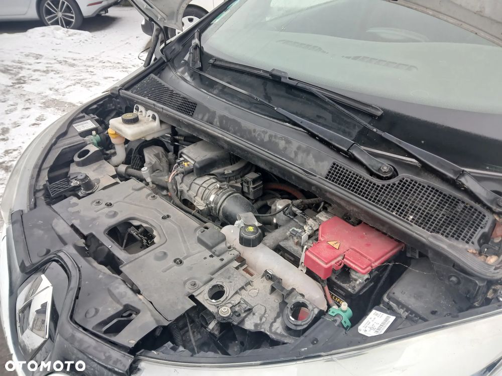 Renault Zoe R110 Z.E 40 Intens - 15