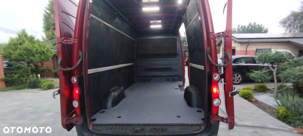 Volkswagen Crafter - 7