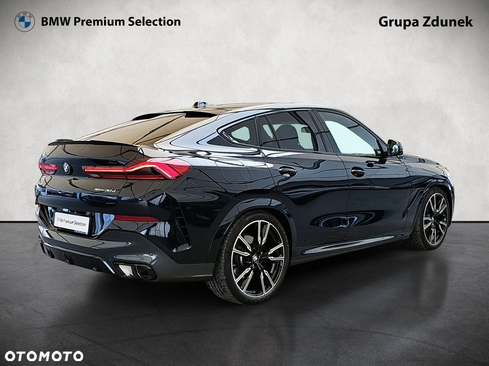 BMW X6 - 5