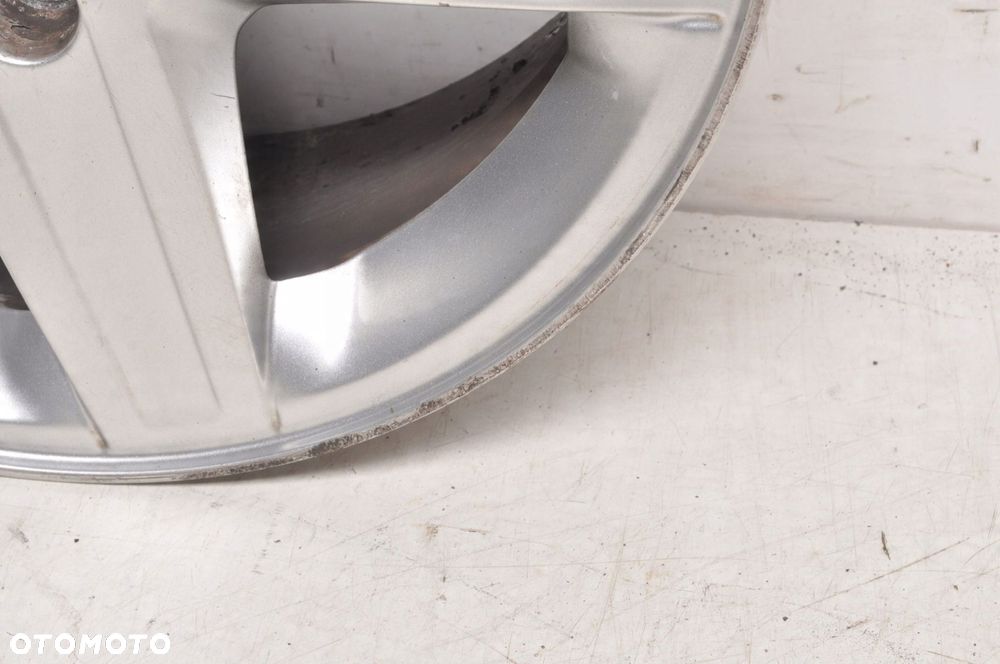 VOLVO V50 S40 FELGA ALUMINIOWA R16" 6.5J 5X108 ET 52.5 30671413 - 3