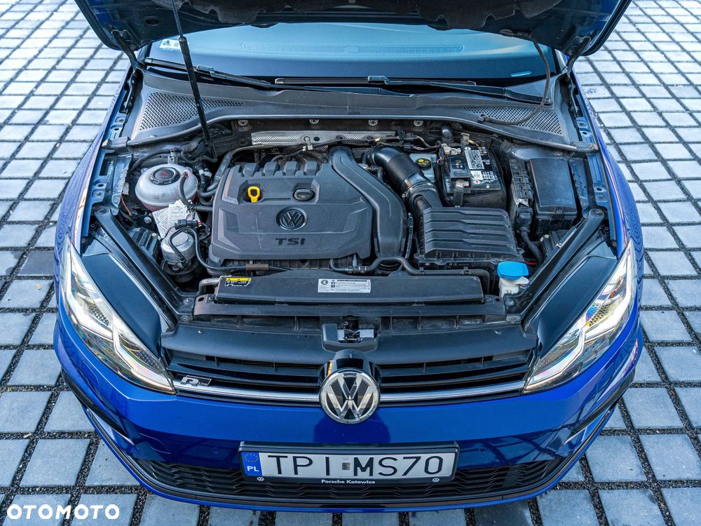 Volkswagen Golf 1.5 TSI ACT OPF DSG Highline - 36