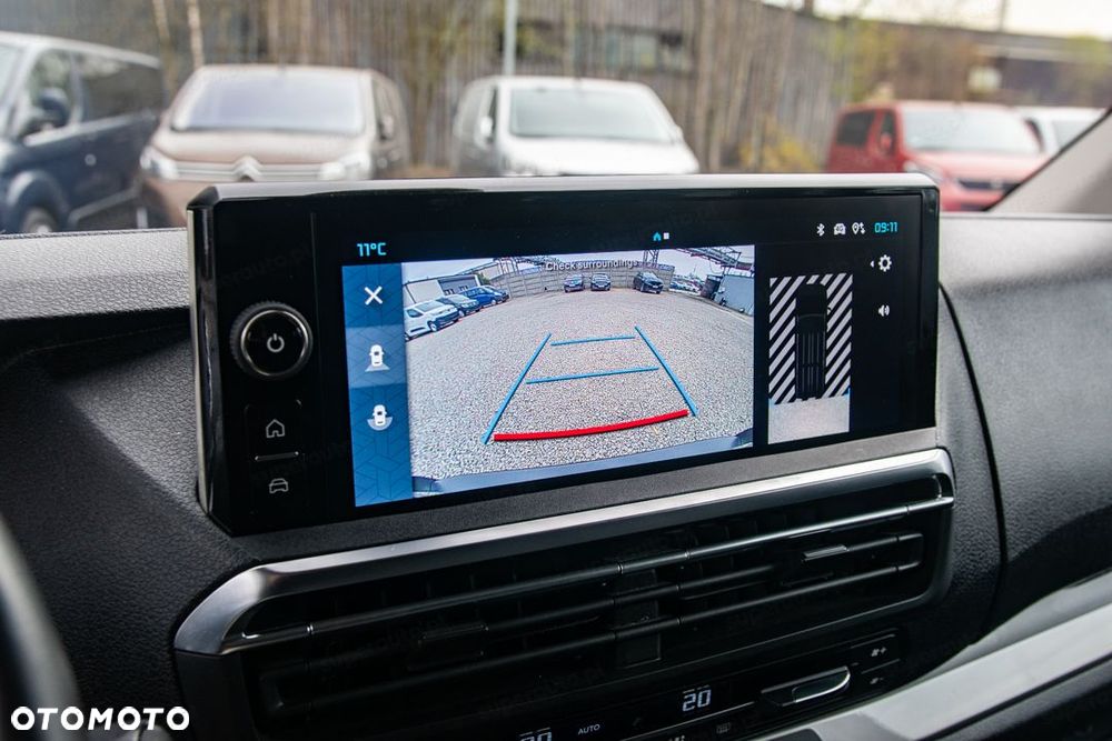 Citroën SpaceTourer XL L2H1 Business EAT8 2.0 180KM - 28