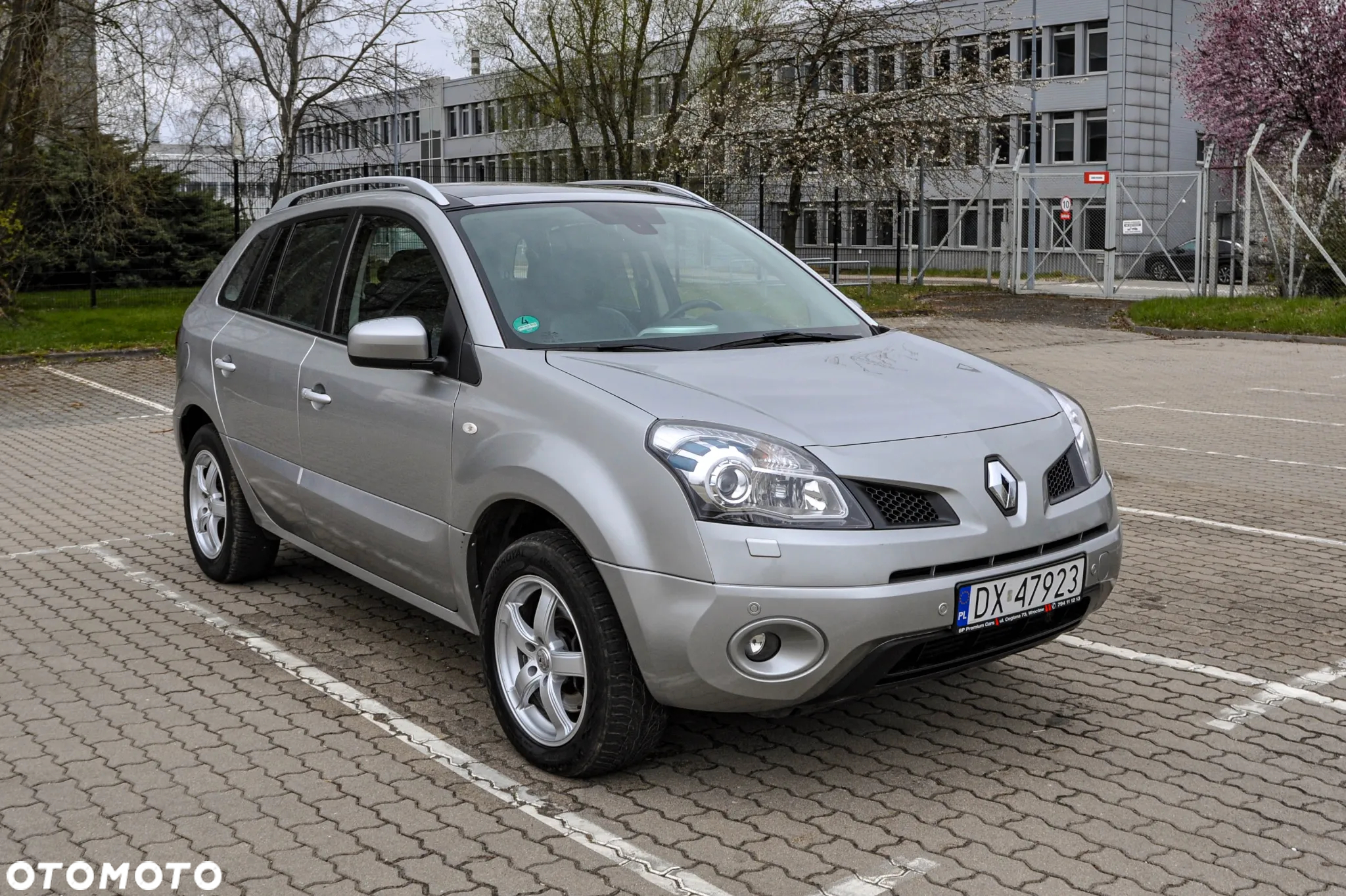Renault Koleos - 6