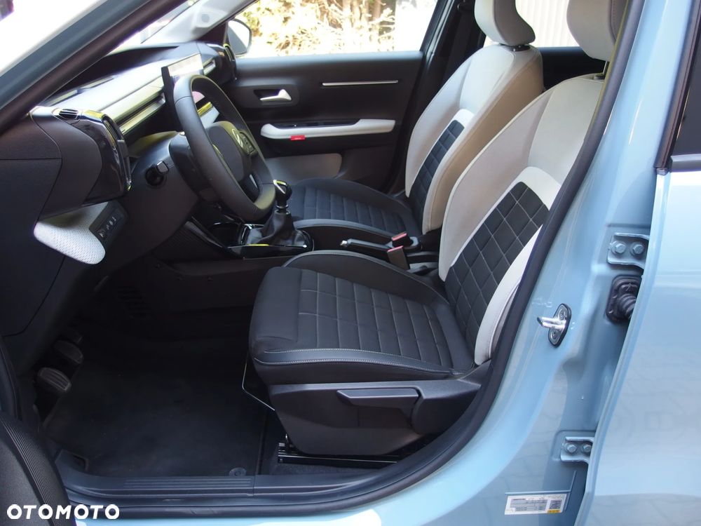 Citroën C3 1.2 T Max - 11